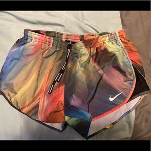 Dri-Fit Nike Running Shorts